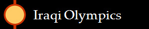  Iraqi Olympics 