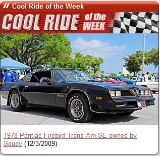 Soupy Cool Ride