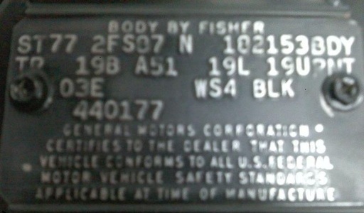Stu Langer Cowl Plate