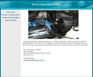 Mark Ciepiela Business