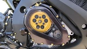 Bandit Bike 10