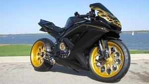 Bandit Bike 12