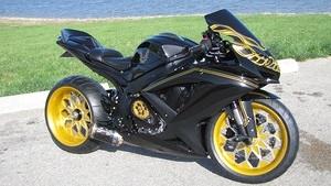 Bandit Bike 13