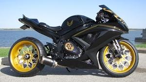 Bandit Bike 15
