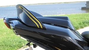 Bandit Bike 16