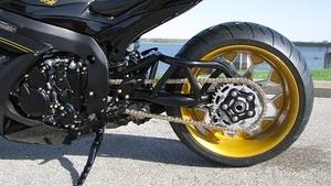 Bandit Bike 18