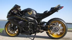 Bandit Bike 19