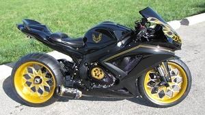 Bandit Bike 2