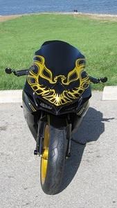 Bandit Bike 5