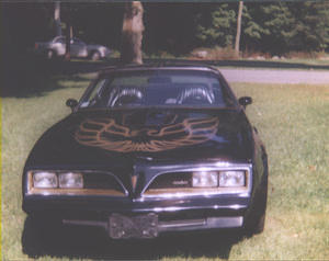 My Black Y-88