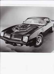 1974 Factory Photo