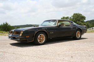2007 in Austin TX