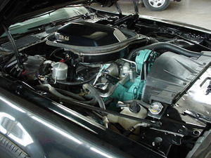Bandit Engine