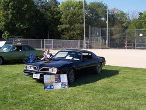 30,000 Original miles and a one owner.