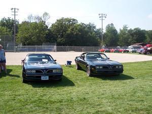 1977 duo