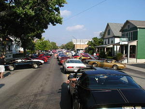 Tipp City taken by Heeter