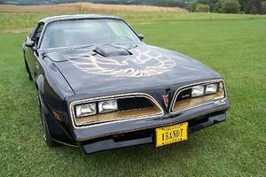 Shined up after my visit home in Oct. 2006