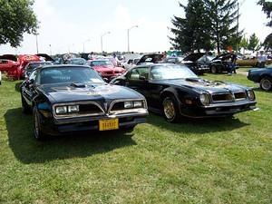 78 SE & 76 LE