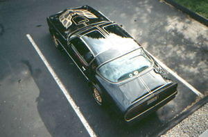 78 Chuck Nagy - Rest in Peace