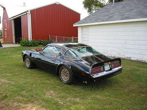 RH Rear