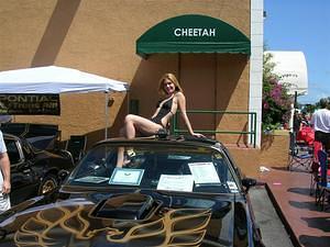 Chelsea 1