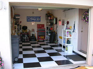 The Bandit\'s Den
