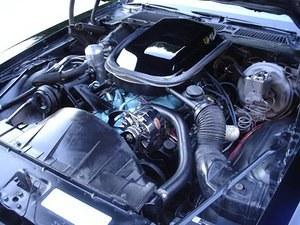 'The Stables' for 200 HP
