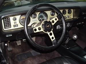 The Cockpit