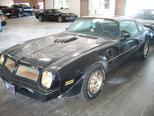 They are going to take all the paint off down to the bare metal.