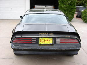 On the way to pick it up, the owner kept calling me, trying to back out because of all the offers he was getting.