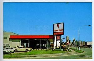 Mike Higgins Pontiac 
Cincinnati,ohio(close to factory)