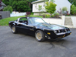 1979 WS6 400 4 Speed Y84