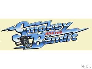 Smokey and the Bandit! Only the greatest car movie ever made!