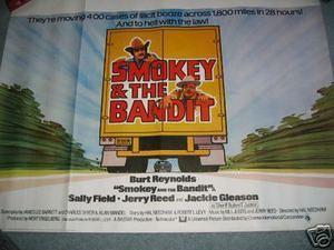 banditposter