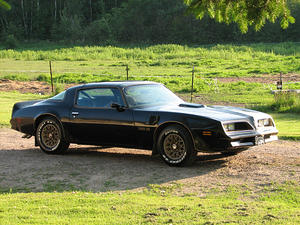 This is the car after a 6 hour bath.