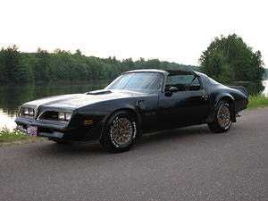 My last photo shoot before restoration...