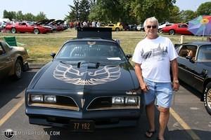 trans am nationals 2008