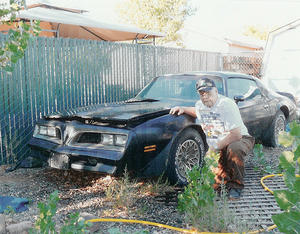 Ron Kruse