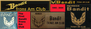 The First Bandit Club copy2
