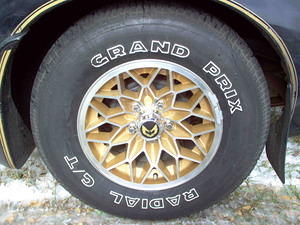 rims