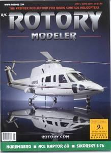 Rotory S76