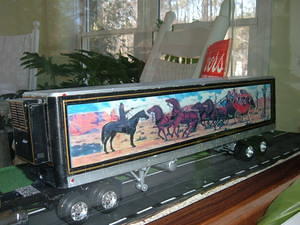 Driver side view