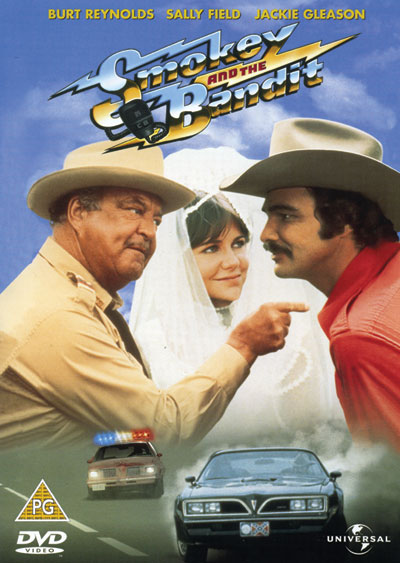 Smokey and the Bandit movie